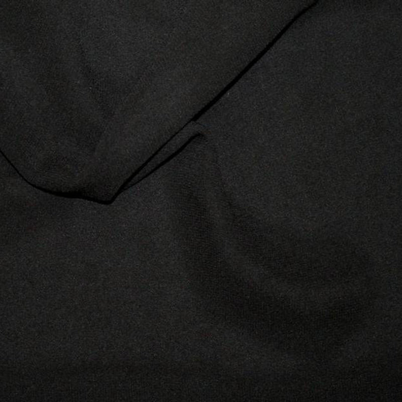 1 Yard White Chiffon Fabric 58/60" Wide Crafts & Décor Lightweight Sheer Polyester for Apparel