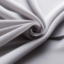 1 Yard Lightweight Chiffon Fabric by the Yard for Elegant Draping & Apparel 58/60" Width
