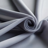 1 Yard Ethereal Chiffon Fabric for Backdrops, Fashion & Decor 58/60" Width