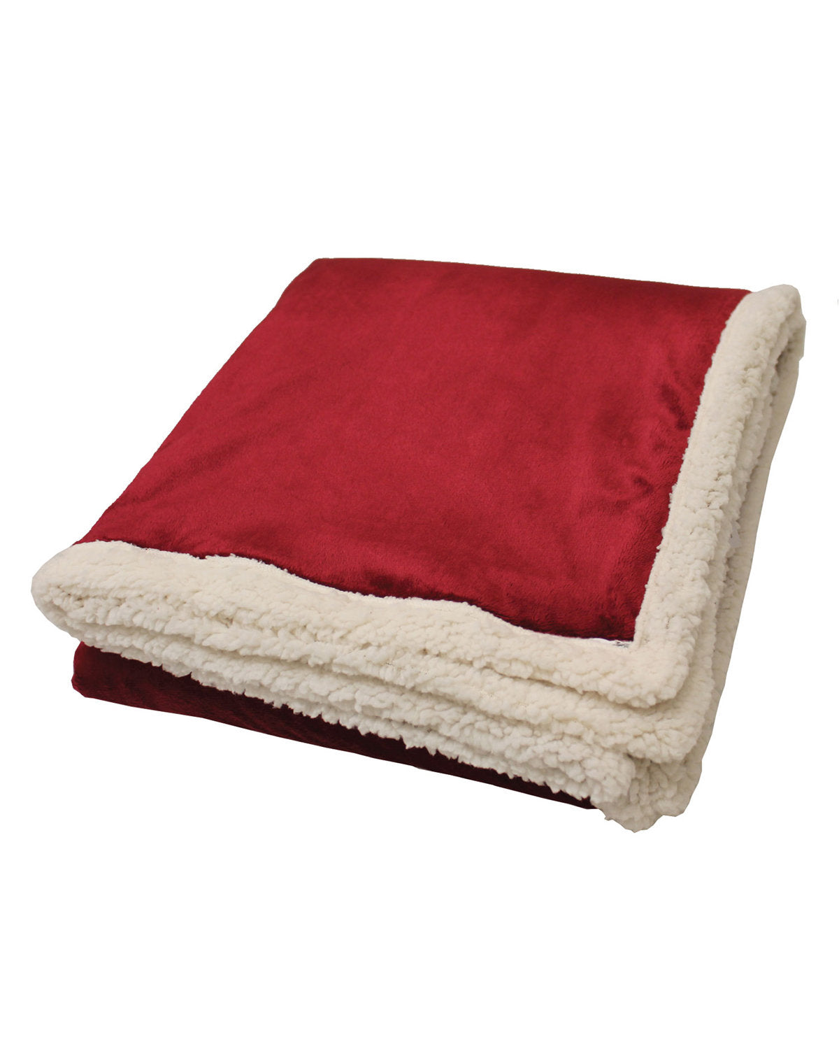 Original Lambswool Throw