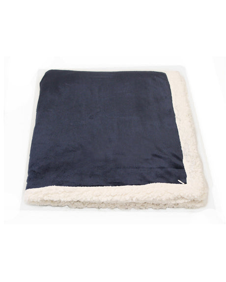 Original Lambswool Throw