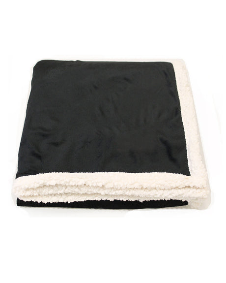 Original Lambswool Throw