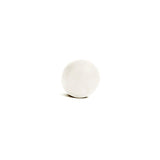 ChocoPan by Satin Ice Bright White Chocolate Fondant Modeling - 1lb. Pail Bucket