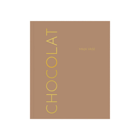 CHOCOLAT by Maja Vase