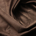 Velvet Polyester Upholstery Drapery Fabric