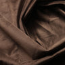 Camden Velvet Polyester Fabric - Solid Color, 60" Width (1 Yard)