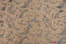 Victorian Damask Jacquard Fabric - Vineyard Damask Pattern, 58/60" Width (1 Yard)