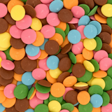 Chocolate Coating Wafers * Various Colors *