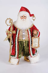 Wonders of Christmas Santa