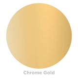 Gold Chrome Confetti