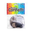 Chrome Confetti Slate