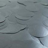Chrome Confetti Slate