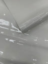 Chrome Mirror Reflective Vinyl Fabric - Mirror Reflective Finish, 54" Width (1 Yard)