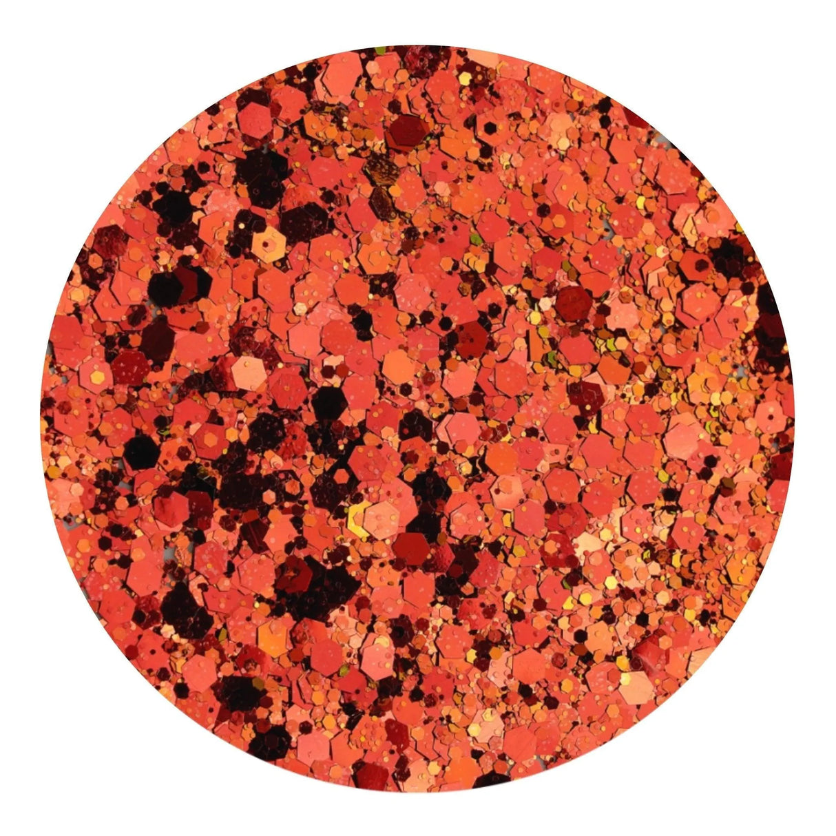 Chunky Glitter Chameleon - Sunrise Prism (2 oz Bag)