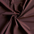 Recycled Nylon Spandex Swimsuit Fabric Cinnamon Kira