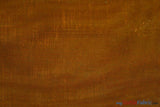 Mirror Organza Polyester Fabric - Sheer, Soft And Smooth, 58/60" Width (Continuous Yards & By Bolt)