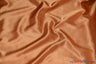 Crepe Back Satin Korea Quality Polyester Fabric - Textured Crepe Satin, 58/60" Width, Yards & Bolts