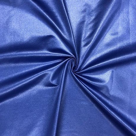Swim Knit Liquid Lucid Ciré Amparo Blue Nylon Spandex