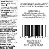 Wilton Silver Sugar Pearl Sprinkles, 4.8 oz.