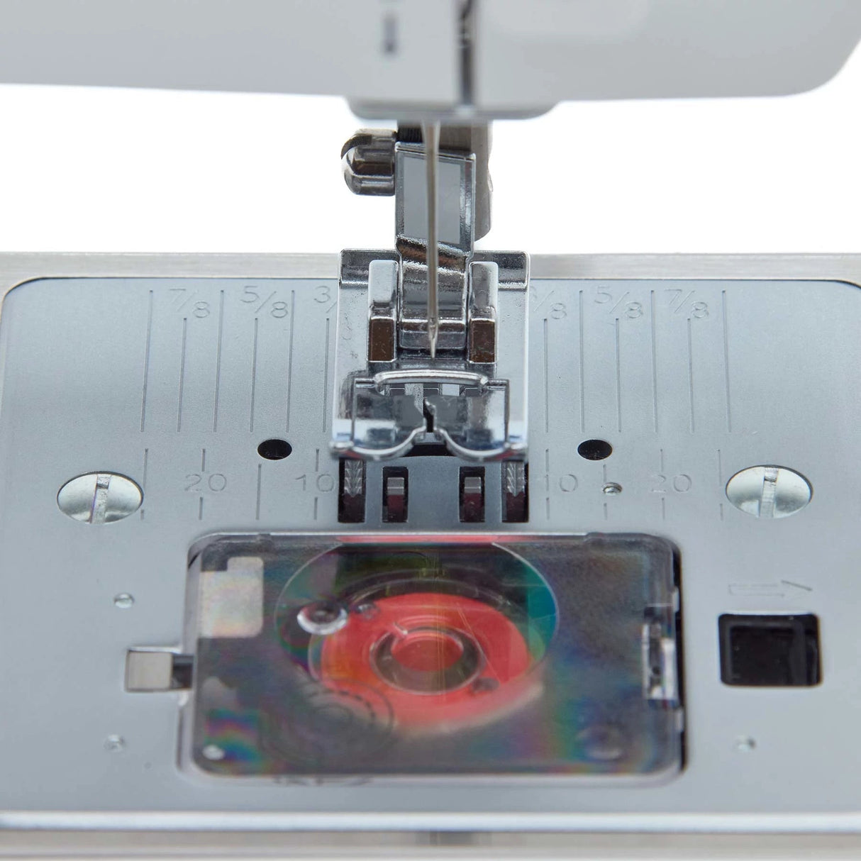 Singer Prisma Heavy Duty Sewing Machine - Metal Frame, 11 Essential Stitches (1 Unit)