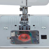 Singer Prisma Heavy Duty Sewing Machine - Metal Frame, 11 Essential Stitches (1 Unit)