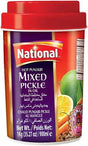 National Mixed Punjabi Hot Pickle