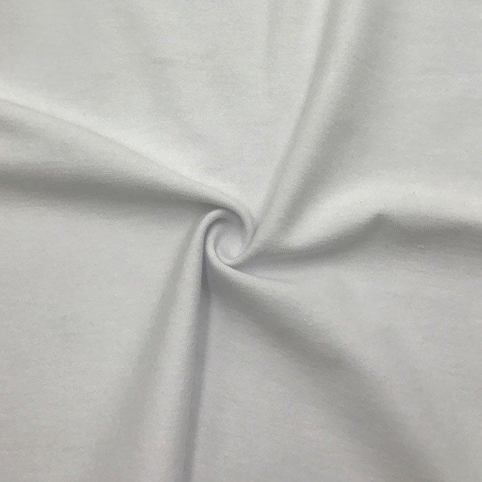 Cotton Spandex Jersey Black