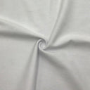 Cotton Spandex Jersey Black