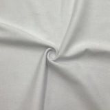 Cotton Spandex Jersey Black