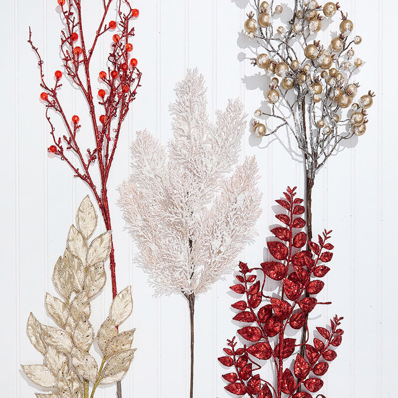 Classic Christmas Sprays Mini Bundle