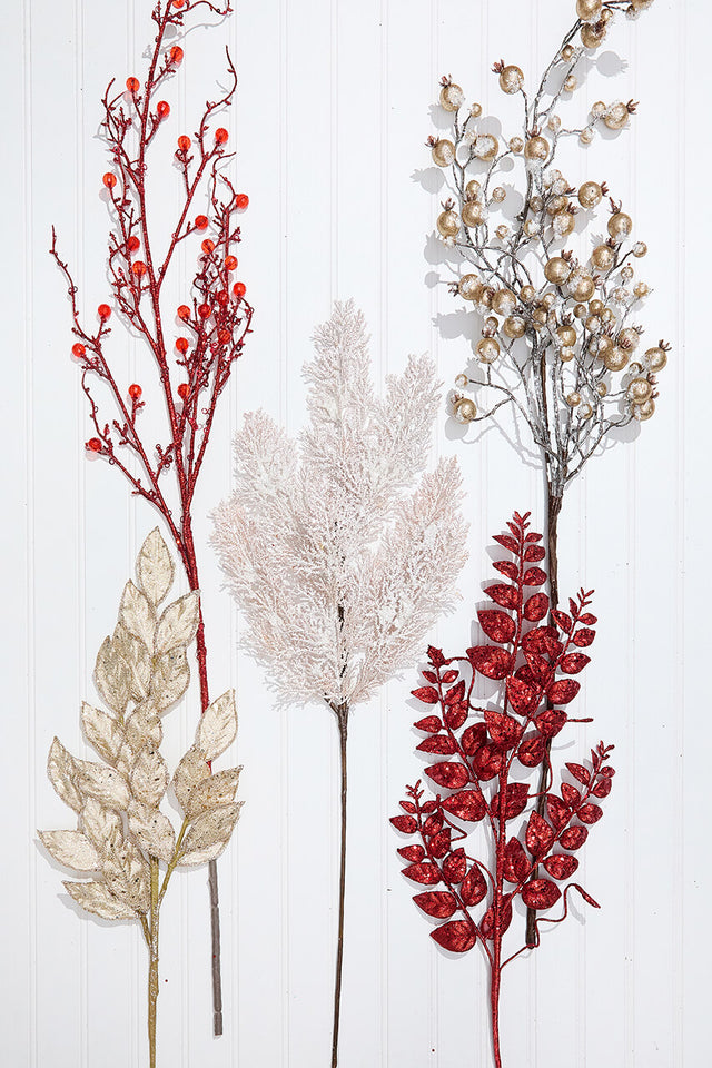 Classic Christmas Sprays Mini Bundle