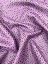 Classic Ostrich Upholstery Vinyl Fabric - Two-Tone Embossed Ostrich Pattern, 54" Width (1 Yard)