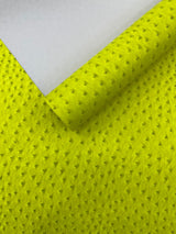 Classic Ostrich Upholstery Vinyl Fabric - Two-Tone Embossed Ostrich Pattern, 54" Width (1 Yard)