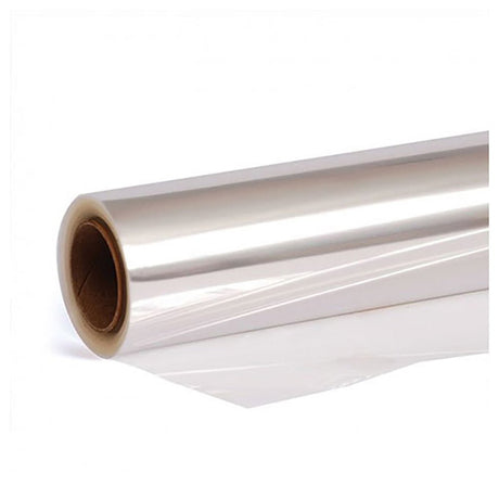 Clear Cellophane Roll 1.2 Mil