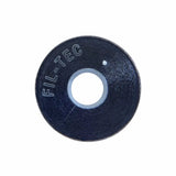 Black Prewound Clear-Glide Bobbin Tube Style L