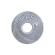 Prewound Clear-Glide Bobbin Tube Style L Light Grey
