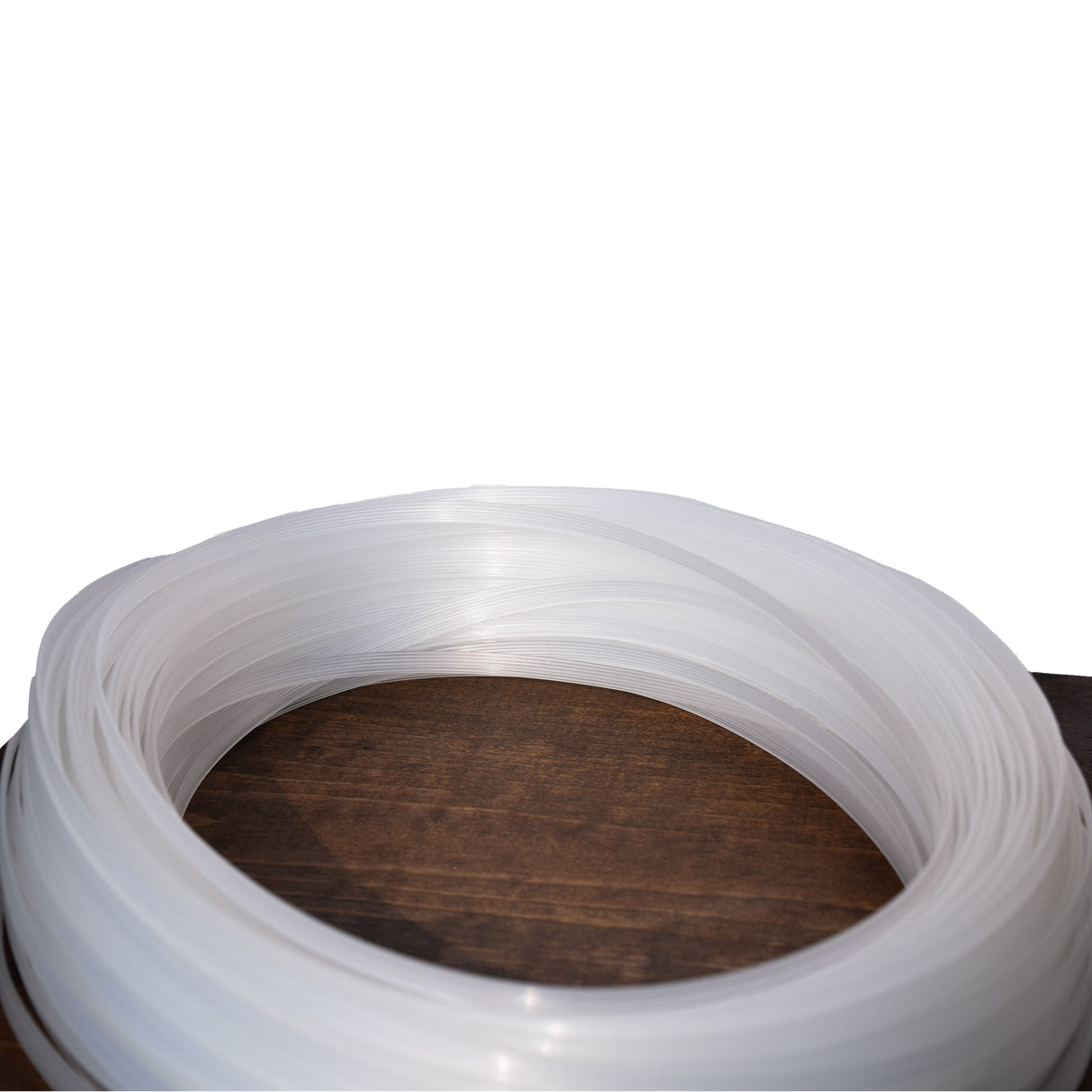 Plastic Boning Clear