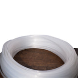 Plastic Boning Clear