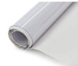 Clear Vinyl PVC Fabric - Clear Sheer, 10 Gauge, 54" Width (1 Yard)