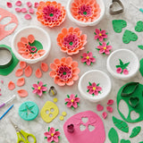 Wilton Fondant Tool Set, 3-Piece