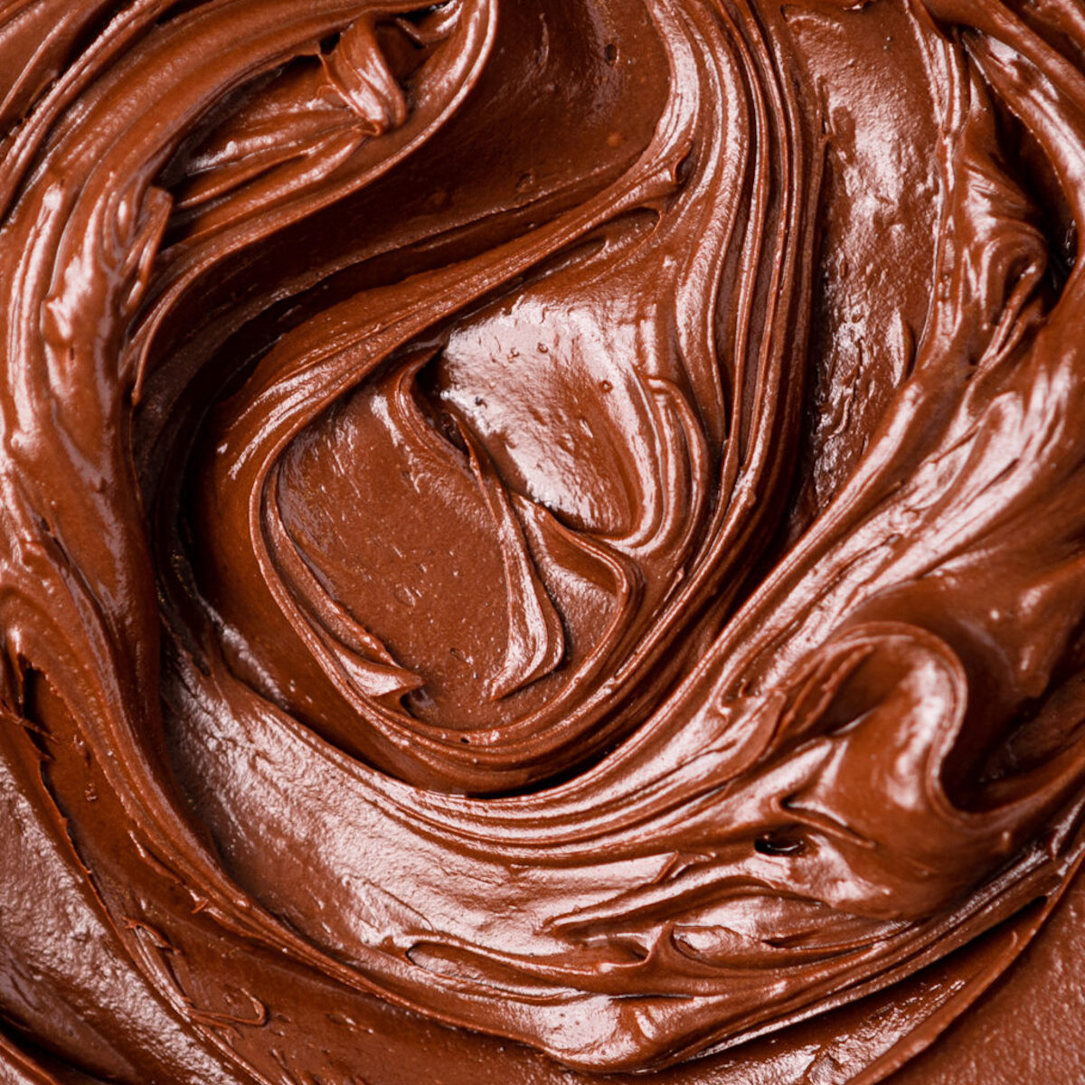 Major Homestyle Chocolate Buttercreme Icing 1 lb. pound Ready to Use