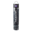 Wilton Black Jumbo Nonpareils Sprinkle Tube, 1.8 oz.