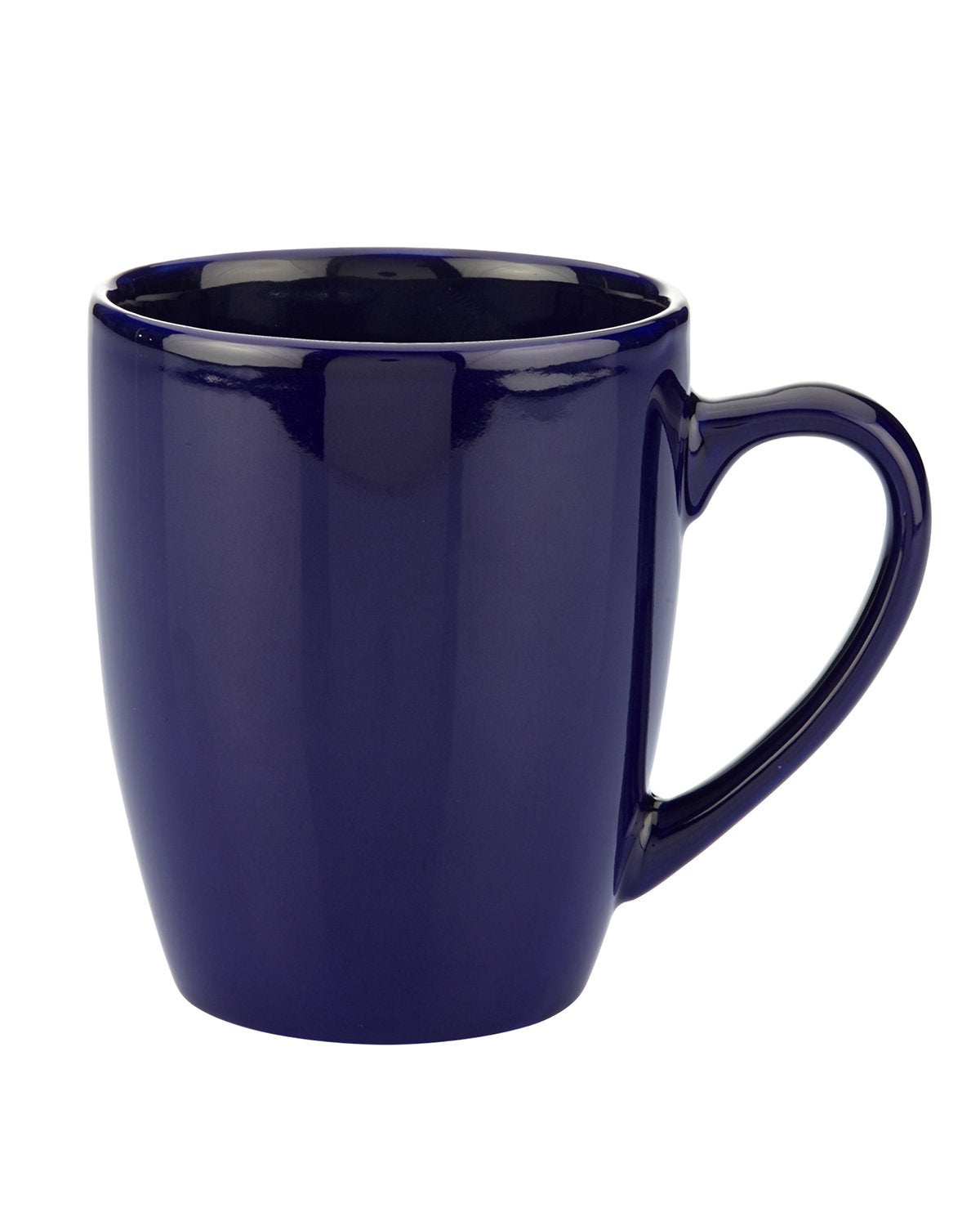 12oz Contemporary Challenger Café Ceramic Mug