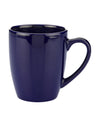 12oz Contemporary Challenger Café Ceramic Mug