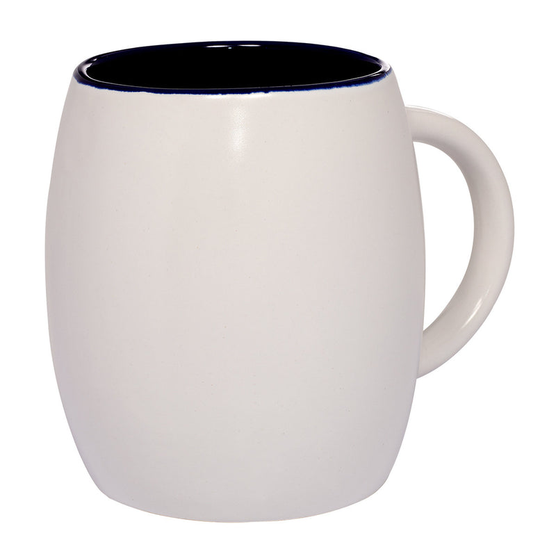 14oz Morning Show Barrel Mug