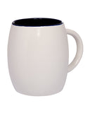 14oz Morning Show Barrel Mug