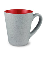 16oz Fleck And Timbre Ceramic Mug