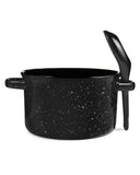 20oz Campfire Soup Bowl With Spoon