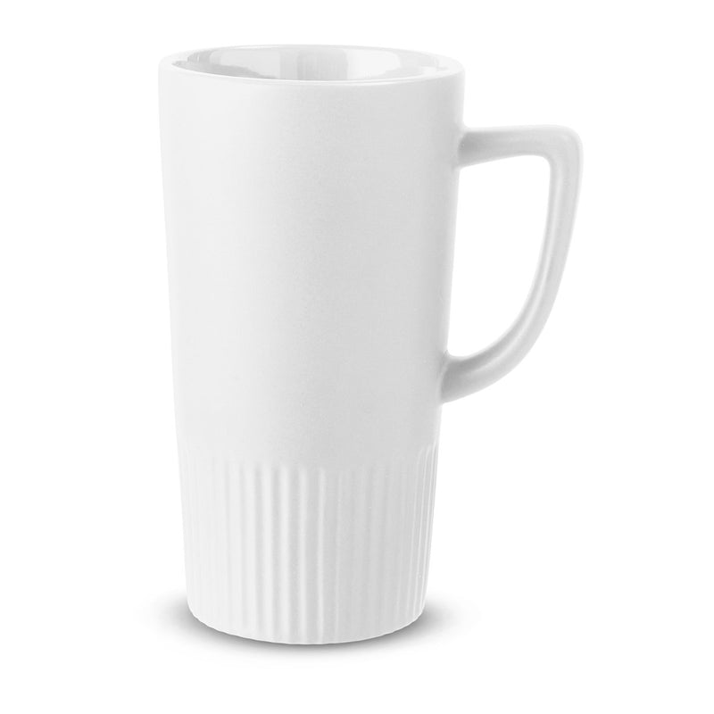 20oz Texture Base Ceramic Mug