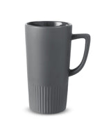 20oz Texture Base Ceramic Mug